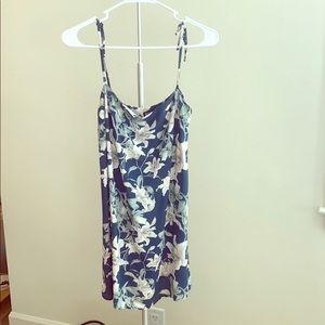 Beach Riot Women’s Mini Dress (size XS)